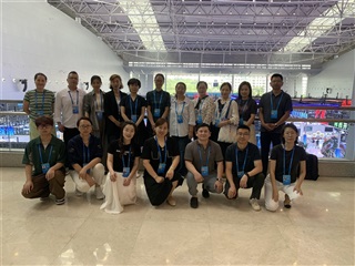 2025年6月（中国）亚欧博览会境内外企业经贸合作交流会-英俄陪同